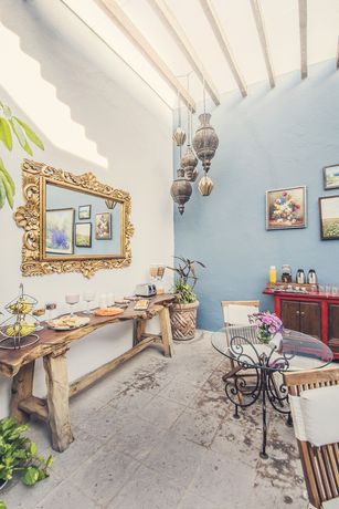 Imagen de los interiores del Hotel Boutique Casa Altamira. Foto 12