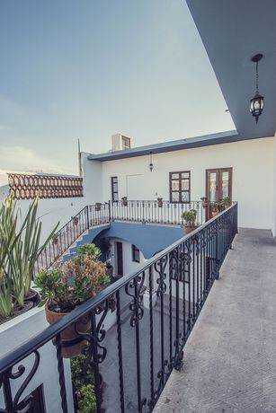 Imagen de los exteriores del Hotel Boutique Casa Altamira. Foto 8