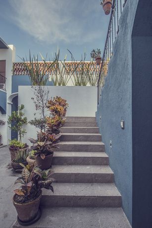 Imagen de los exteriores del Hotel Boutique Casa Altamira. Foto 10