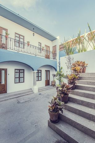 Imagen de los interiores del Hotel Boutique Casa Altamira. Foto 16