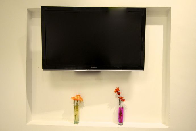 Imagen de los exteriores del Hotel Boutique Casa Carolina. Foto 11