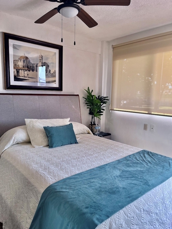 Imagen de la habitación del Hotel Boutique Casa Ceibas. Foto 3