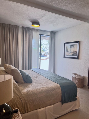 Imagen de la habitación del Hotel Boutique Casa Ceibas. Foto 6