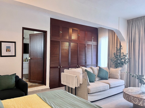 Imagen de la habitación del Hotel Boutique Casa Ceibas. Foto 9