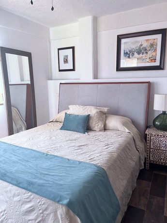 Imagen de la habitación del Hotel Boutique Casa Ceibas. Foto 12
