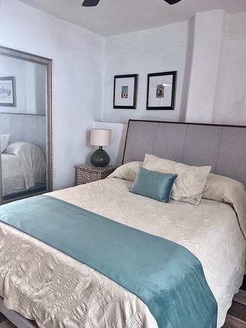 Imagen de la habitación del Hotel Boutique Casa Ceibas. Foto 14