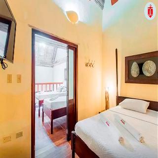 Imagen general del Hotel Boutique Casa C&oacute;rdoba Estrella. Foto 2