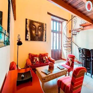 Imagen general del Hotel Boutique Casa C&oacute;rdoba Estrella. Foto 3