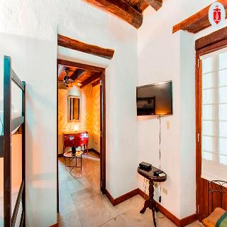 Imagen general del Hotel Boutique Casa C&oacute;rdoba Estrella. Foto 5