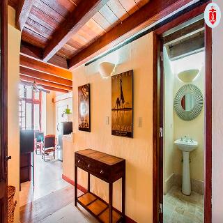 Imagen general del Hotel Boutique Casa C&oacute;rdoba Estrella. Foto 6