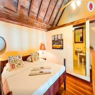 Imagen general del Hotel Boutique Casa C&oacute;rdoba Estrella. Foto 7