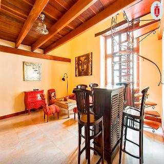 Imagen general del Hotel Boutique Casa C&oacute;rdoba Estrella. Foto 8