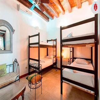 Imagen general del Hotel Boutique Casa C&oacute;rdoba Estrella. Foto 10