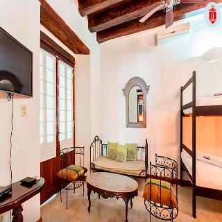 Imagen general del Hotel Boutique Casa C&oacute;rdoba Estrella. Foto 11