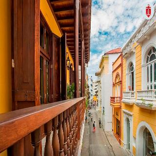 Imagen general del Hotel Boutique Casa C&oacute;rdoba Estrella. Foto 12