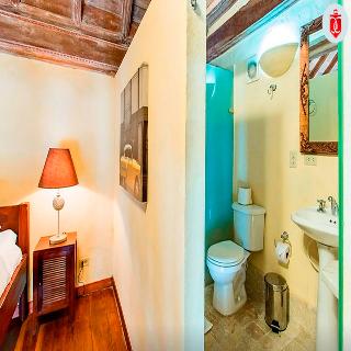 Imagen general del Hotel Boutique Casa C&oacute;rdoba Estrella. Foto 14