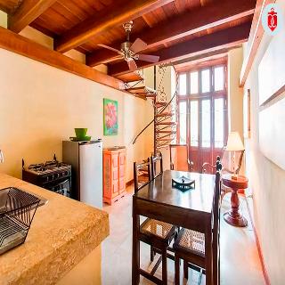 Imagen general del Hotel Boutique Casa C&oacute;rdoba Estrella. Foto 15