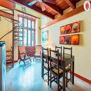 Imagen general del Hotel Boutique Casa C&oacute;rdoba Estrella. Foto 16