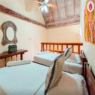 Imagen general del Hotel Boutique Casa C&oacute;rdoba Estrella. Foto 19