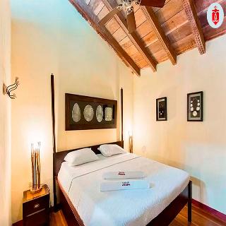 Imagen general del Hotel Boutique Casa C&oacute;rdoba Estrella. Foto 21