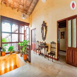 Imagen general del Hotel Boutique Casa C&oacute;rdoba Estrella. Foto 22