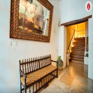 Imagen general del Hotel Boutique Casa C&oacute;rdoba Estrella. Foto 23