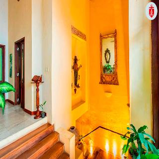 Imagen general del Hotel Boutique Casa C&oacute;rdoba Estrella. Foto 25