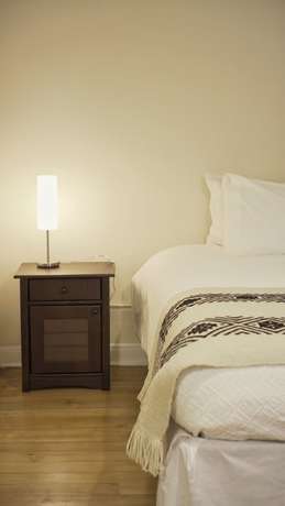 Imagen de la habitación del Hotel Boutique Casa Conde. Foto 2