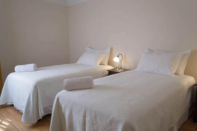 Imagen de la habitación del Hotel Boutique Casa Conde. Foto 4