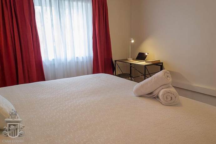 Imagen de la habitación del Hotel Boutique Casa Conde. Foto 6