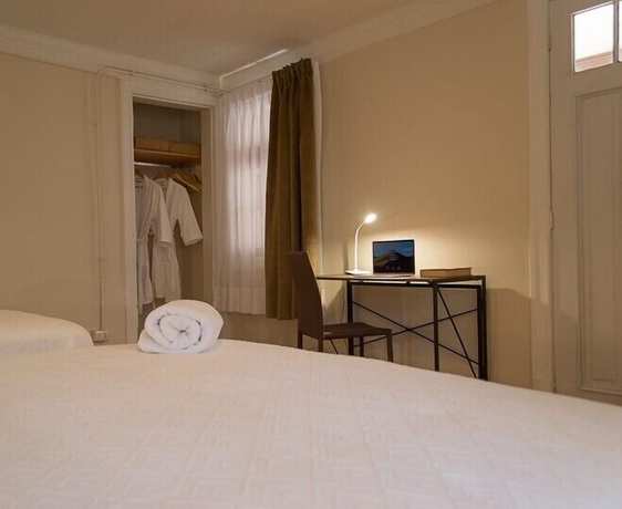 Imagen de la habitación del Hotel Boutique Casa Conde. Foto 7