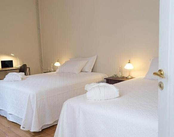 Imagen de la habitación del Hotel Boutique Casa Conde. Foto 9