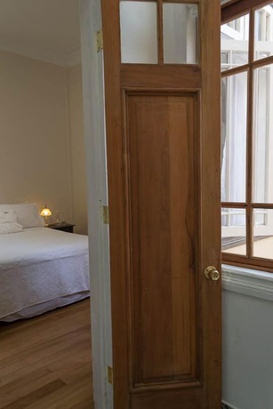 Imagen de la habitación del Hotel Boutique Casa Conde. Foto 10