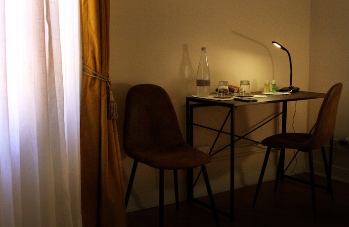 Imagen de la habitación del Hotel Boutique Casa Conde. Foto 12