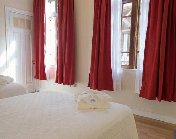 Imagen de la habitación del Hotel Boutique Casa Conde. Foto 13