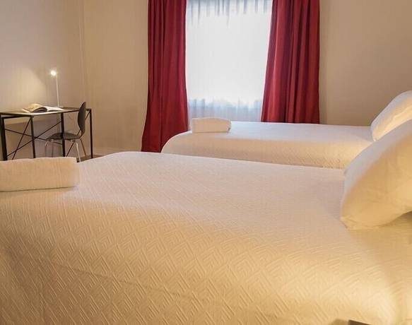 Imagen de la habitación del Hotel Boutique Casa Conde. Foto 14