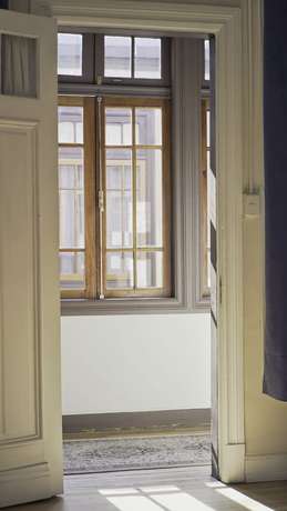 Imagen de la habitación del Hotel Boutique Casa Conde. Foto 15