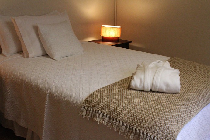 Imagen de la habitación del Hotel Boutique Casa Conde. Foto 16