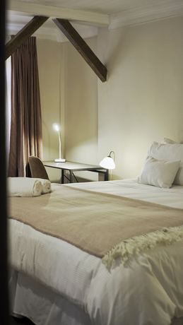 Imagen de la habitación del Hotel Boutique Casa Conde. Foto 17