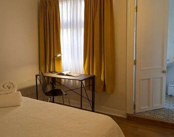 Imagen de la habitación del Hotel Boutique Casa Conde. Foto 18