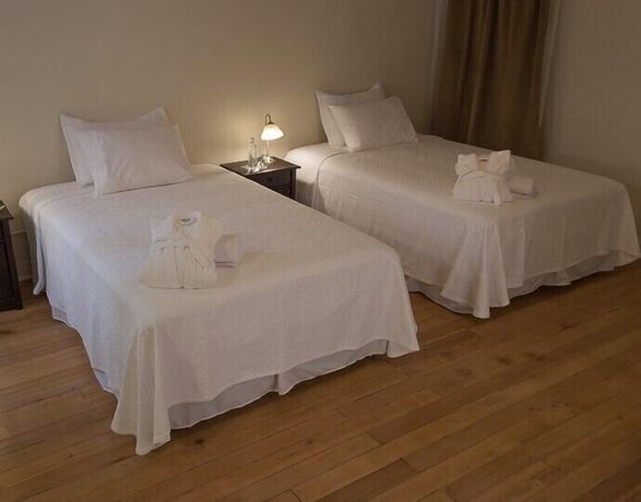 Imagen de la habitación del Hotel Boutique Casa Conde. Foto 19