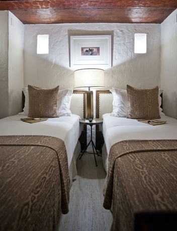 Imagen de la habitación del Hotel Boutique Casa Del Coliseo. Foto 9