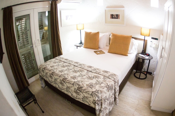 Imagen de la habitación del Hotel Boutique Casa Del Coliseo. Foto 16