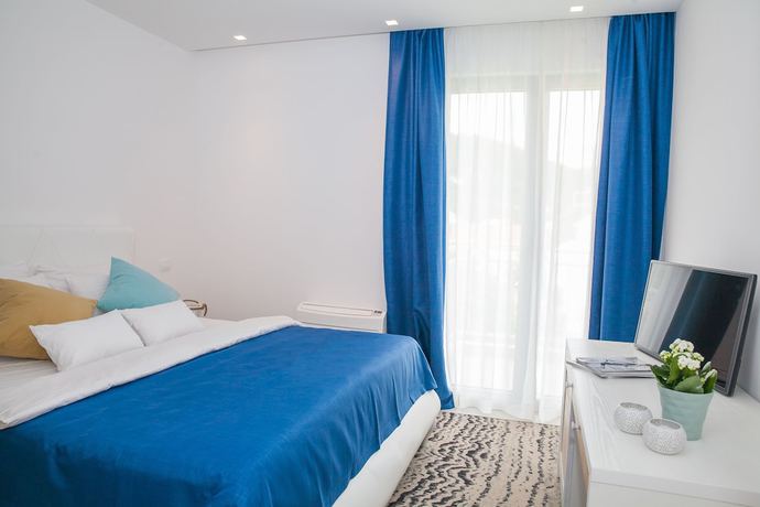Imagen de la habitación del Hotel Boutique Casa Del Mare - Blanche. Foto 4