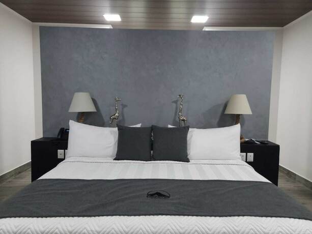 Imagen de la habitación del Hotel Boutique Casa Del Rio. Foto 12