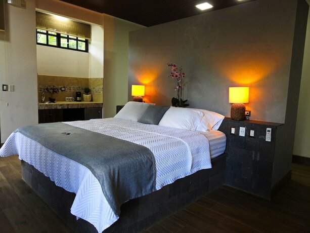 Imagen de la habitación del Hotel Boutique Casa Del Rio. Foto 13