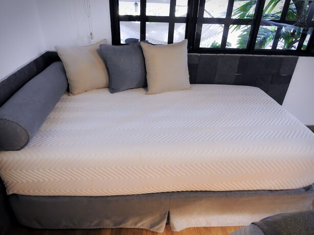 Imagen general del Hotel Boutique Casa Del Rio. Foto 2