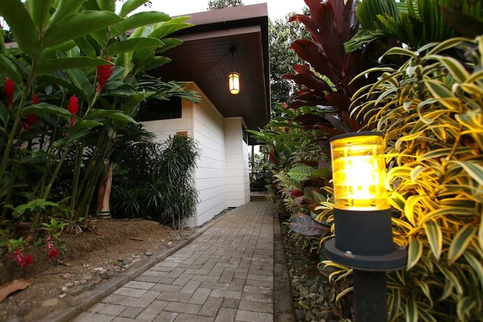 Imagen de la habitación del Hotel Boutique Casa Del Rio. Foto 14