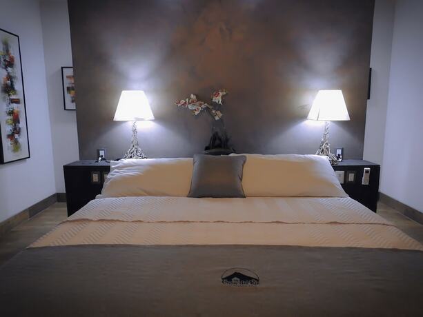 Imagen general del Hotel Boutique Casa Del Rio. Foto 3