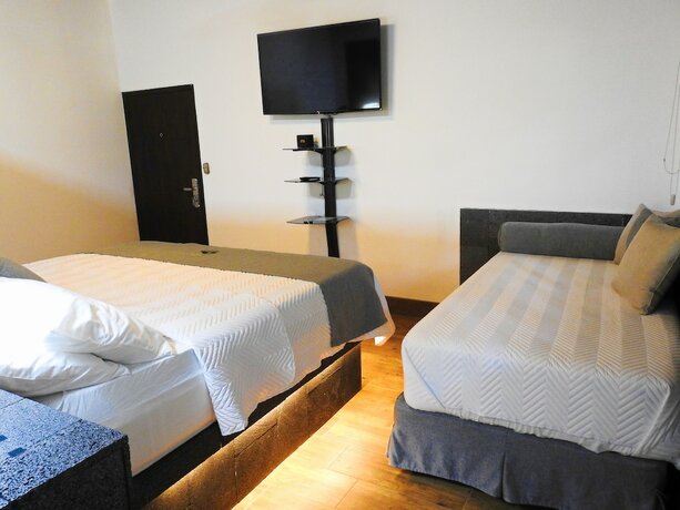 Imagen general del Hotel Boutique Casa Del Rio. Foto 4